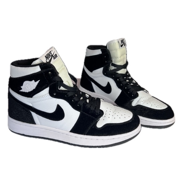 Black Womens Twist Jordan Nike Air Jordan Retro Twist Women's